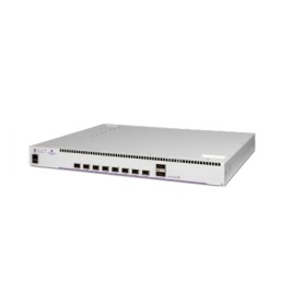 Alcatel-Lucent OmniSwitch 6560-X10 Non gestito 1U Argento (OS6560-X10-EU)