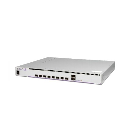 Alcatel-Lucent OmniSwitch 6560-X10 Non gestito 1U Argento (OS6560-X10-EU)