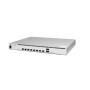 Alcatel-Lucent OmniSwitch 6560-X10 Non gestito 1U Argento (OS6560-X10-EU)