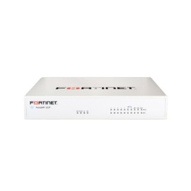 Fortinet FortiWifi 60F firewall (hardware) Desktop 10 Gbit/s (FWF-60F-E)