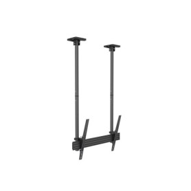 ITB MB5785 Supporto TV a parete 2,54 m (100") Nero (MB5785)