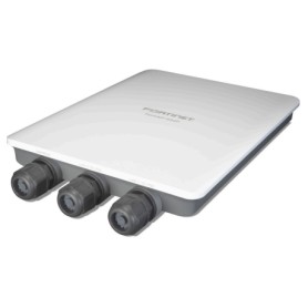Fortinet FortiAP 234F 1201 Mbit/s Bianco Supporto Power over Ethernet (PoE) (FAP-234F-E)
