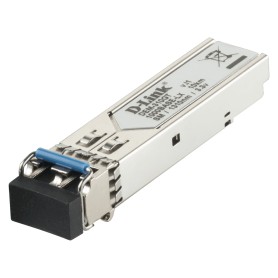 D-Link DEM-310GT modulo del ricetrasmettitore di rete Rame 1000 Mbit/s SFP 1310 nm (DEM-310GT/10)