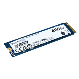 Kingston Technology 480G DC2000B PCIe 4.0 M.2 2280 Enterprise SSD (SEDC2000BM8/480G) Kingston Technology 480G DC2000B PCIe 4.0 M.2 2280 Enterprise SSD (SEDC2000BM8/480G)