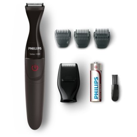 Philips MULTIGROOM Series 1000 Regolabarba di precisione (MG1100/16) Philips MULTIGROOM Series 1000 Regolabarba di precisione (MG1100/16)