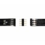 KontrolFreek Gaming Lights Striscia led indiretta 3600 mm (4211-RTL)