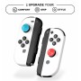Steelseries 1510-JOY accessorio di controller da gaming Gommini antiscivolo