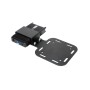 Gamber-Johnson 7160-0539 kit di fissaggio Nero