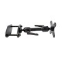 Gamber-Johnson 7160-1466-01 kit di fissaggio Nero