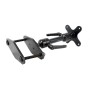 Gamber-Johnson 7160-1466-01 kit di fissaggio Nero
