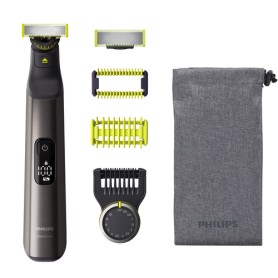 Philips OneBlade Pro 360 QP6551/15 Face + Body (QP6551/15) Philips OneBlade Pro 360 QP6551/15 Face + Body (QP6551/15)