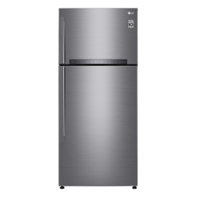 LG GTB744PZHED Frigorifero doppia porta, Classe E, 506L, Wi-Fi, Door Cooling, Cassetto 0 gradi, Gestione umidità, Inox LG GTB744PZHED Frigorifero doppia porta, Classe E, 506L, Wi-Fi, Door Cooling, Cassetto 0 gradi, Gestione umidità, Inox