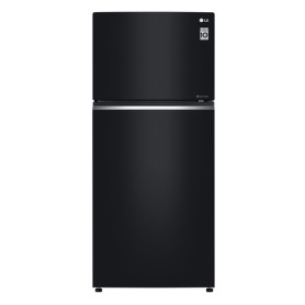 LG GTB744BMBED Frigorifero doppia porta, Classe E, 506L, Porte in vetro, Door Cooling,Nero LG GTB744BMBED Frigorifero doppia porta, Classe E, 506L, Porte in vetro, Door Cooling,Nero