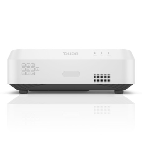Benq LW890UST videoproiettore Proiettore a raggio ultra corto 4000 ANSI lumen DLP WXGA (1280x800) Compatibilità  (9H.JJC77.34E)