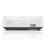 Benq LW890UST videoproiettore Proiettore a raggio ultra corto 4000 ANSI lumen DLP WXGA (1280x800) Compatibilità  (9H.JJC77.34E)