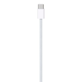 Apple USB-C Woven Cavo ricaricatore (1m) (MQKJ3ZM/A) (MQKJ3ZMA)
