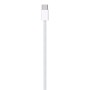 Apple USB-C Woven Cavo ricaricatore (1m) (MQKJ3ZM/A) (MQKJ3ZMA)