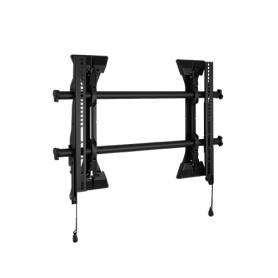 Chief MSM1U Supporto TV a parete 119,4 cm (47") Nero (CHMSM1U)