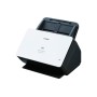Canon imageFORMULA ScanFront 400 Scanner ADF 600 x 600 DPI A4 Nero, Bianco (1255C003) (1255C003AE) (1255C003AC)