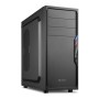 Sharkoon VS4-V Midi Tower Nero (4044951016037) (VS4-V)