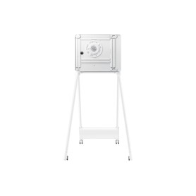 Samsung STN-WM55RXEN Supporto TV a parete 139,7 cm (55") Grigio (STN-WM55RXEN)