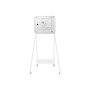 Samsung STN-WM55RXEN Supporto TV a parete 139,7 cm (55") Grigio (STN-WM55RXEN)