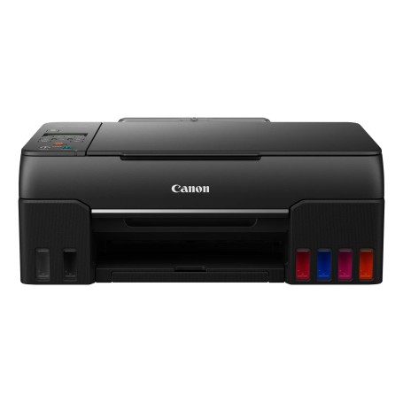 Canon PIXMA G650 Ad inchiostro A4 4800 x 1200 DPI Wi-Fi (4620C006)