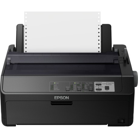 Epson FX-890IIN stampante ad aghi 240 x 144 DPI 612 cps (C11CF37403A0)