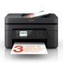 Epson WorkForce WF-2950DWF Ad inchiostro A4 5760 x 1440 DPI 33 ppm Wi-Fi (C11CK62402)