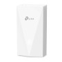 TP-Link EAP655-Wall 2402 Mbit/s Bianco Supporto Power over Ethernet (PoE) (EAP655-WALL)
