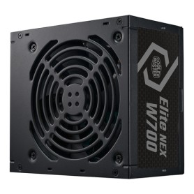 COOLER MASTER ALIMENTATORE ELITE NEX 230V 700 700W 120MM-FAN ACTIVE-PFC PSU - NON-MODULAR - COOLER M (MPW-7001-ACBW-BEU)