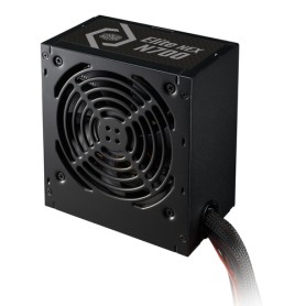 COOLER MASTER ALIMENTATORE ELITE NEX N700 240V 700W 120MM-FAN ACTIVE-PFC PSU - NON-MODULAR (MPW-7001-ACBN-BEU)