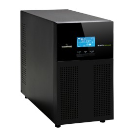 TECNOWARE UPS EVO DSP PLUS 3.600 ON LINE IN VERSIONE DESK (FGCEDP3602IEC)