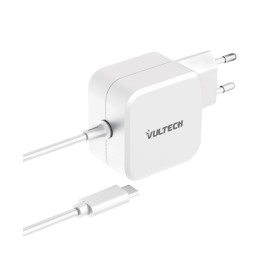 ALIMENTATORE UNIVERSALE PER NOTEBOOK E SMARTPHONE (AU-67WTC)