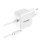 ALIMENTATORE UNIVERSALE PER NOTEBOOK E SMARTPHONE (AU-67WTC)