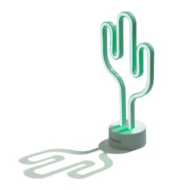 MUITOMAS NEON TABLE LAMP CACTUS (NEONTCACTUS)
