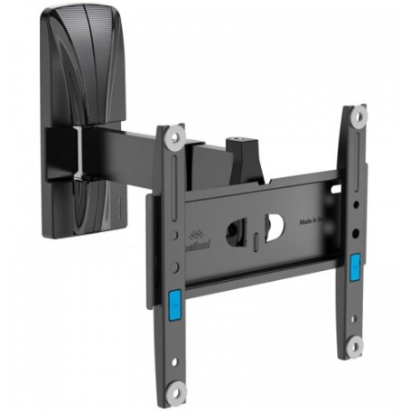 Meliconi SlimStyle Plus 200 SR 101,6 cm (40") Nero (480988)