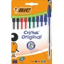 CF10 CRISTAL MED ASSORTITO 1MM (516354)