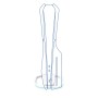 Trust GXT 229 LED Stand (25596)