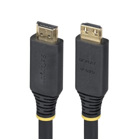StarTech.com HDMI2-CABLE-GRIP-35F cavo HDMI 10,6 m HDMI tipo A (Standard) Nero StarTech.com HDMI2-CABLE-GRIP-35F cavo HDMI 10,6 m HDMI tipo A (Standard) Nero