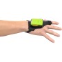 Zebra RS2100 Lettore di codici a barre indossabile 2D Laser Verde (RS21C0-TS00ZWR)