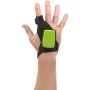 Zebra RS2100 Lettore di codici a barre indossabile 2D Laser Verde (RS21C0-TS00ZWR)