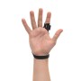 Zebra RS2100 Lettore di codici a barre indossabile 2D Laser Verde (RS21C0-TS00ZWR)
