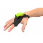 Zebra RS2100 Lettore di codici a barre indossabile 2D Laser Verde (RS21C0-TS00ZWR)