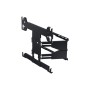 Samsung WMN-B16FB 190,5 cm (75") Nero (WMN-B16FB/XC)