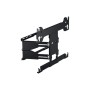 Samsung WMN-B16FB 190,5 cm (75") Nero (WMN-B16FB/XC)