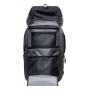 Trust 25669 borsa per laptop 43,2 cm (17") Zaino Grigio