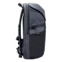 Trust 25669 borsa per laptop 43,2 cm (17") Zaino Grigio