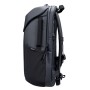 Trust 25669 borsa per laptop 43,2 cm (17") Zaino Grigio