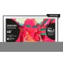 Samsung Smart TV 65" QE65LS03FWUXZT The Frame Pro 4K 2025
